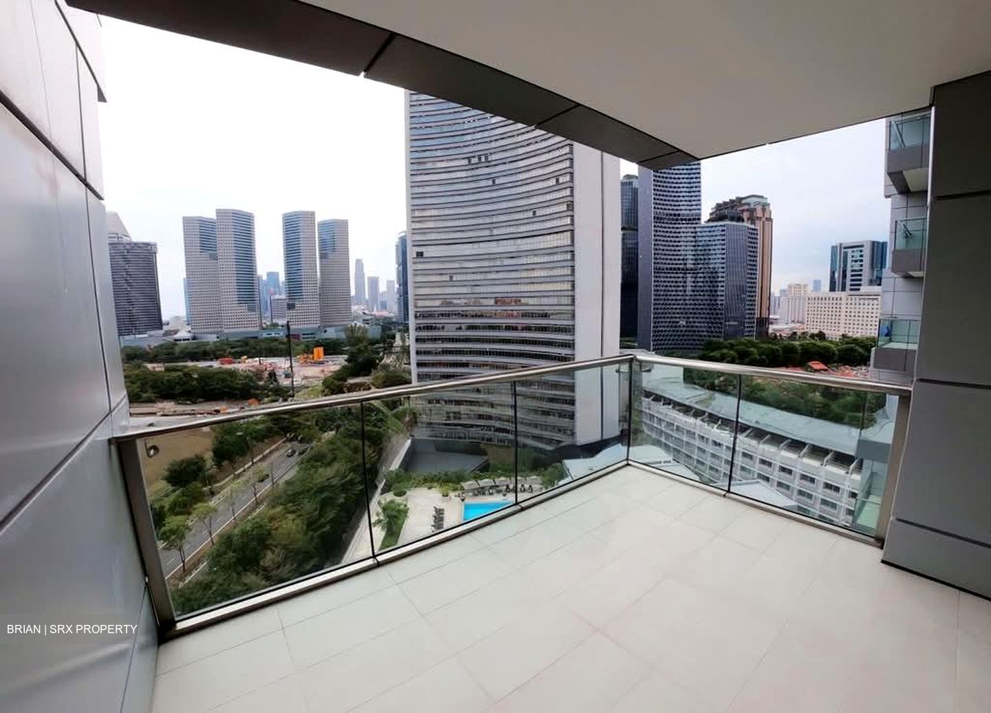 Concourse Skyline (D7), Apartment #535830231